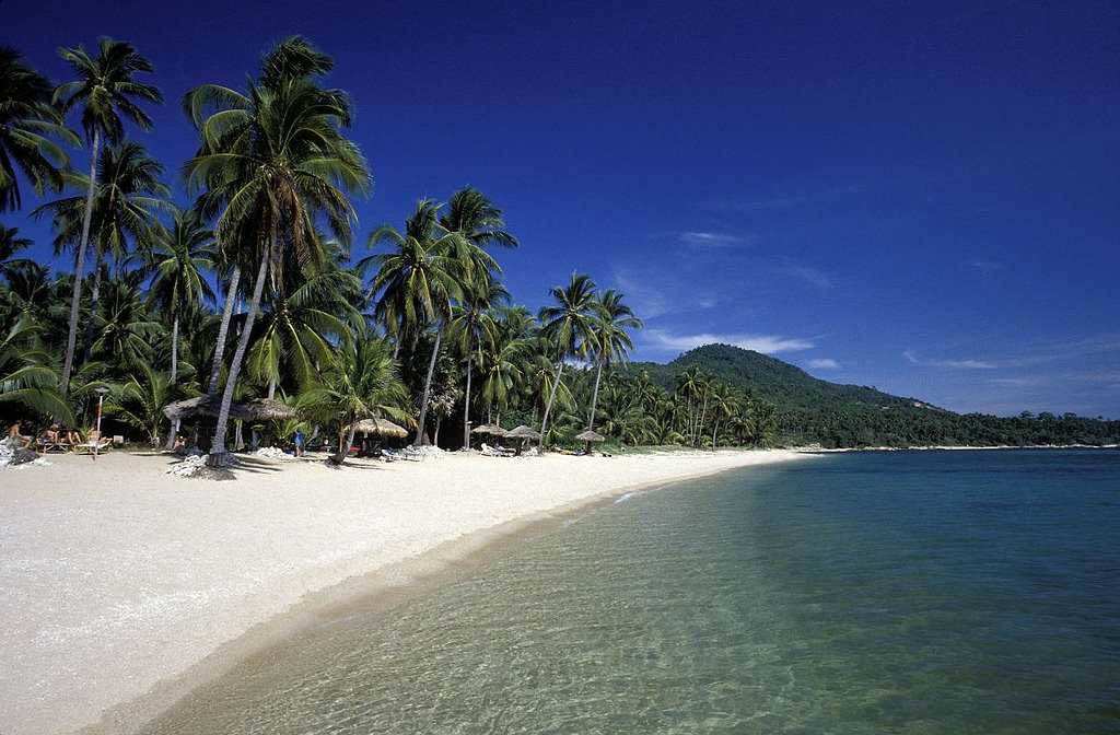 Koh Samui, Islands In Thailand