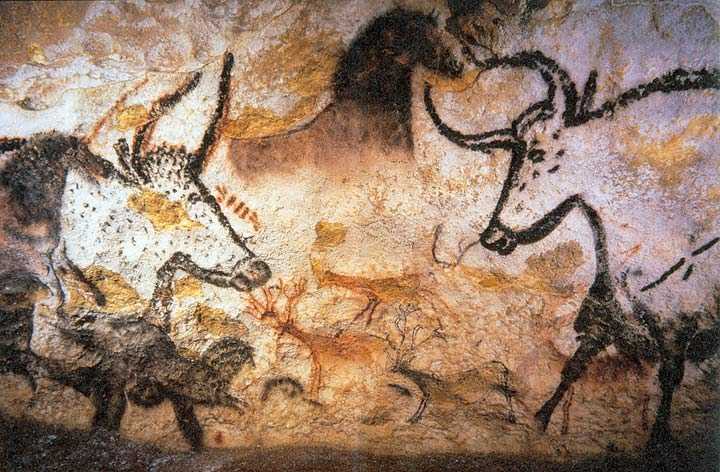 Lascaux Caves, Forbidden Places around the World