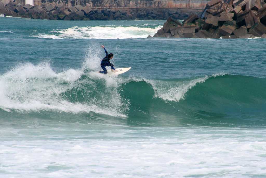 12 Best Surfing Spots The World in 2023 - Holidify