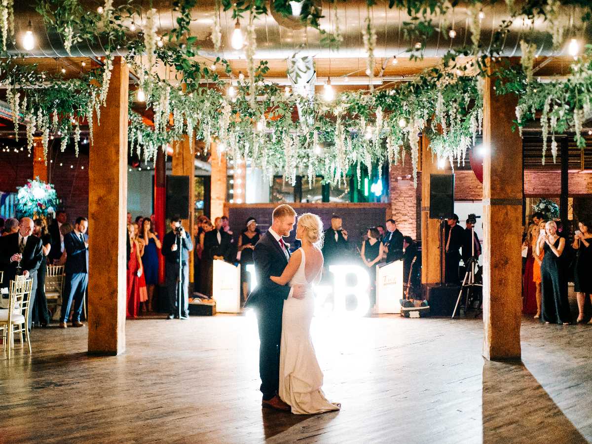 Wedding in Chicago : 10 Chicago Wedding Venues For Your Big Day