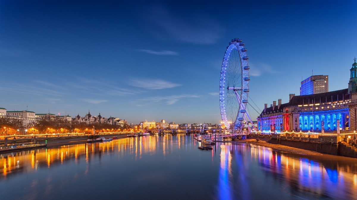 London, Best Family Destinations in the World to Take Your Kids