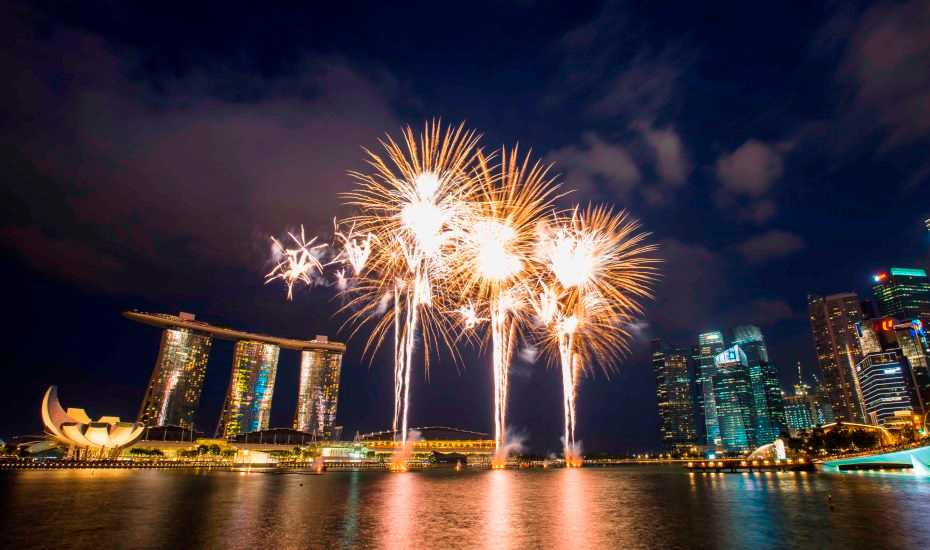 Singapore's Weather In December Activities & Events Holidify