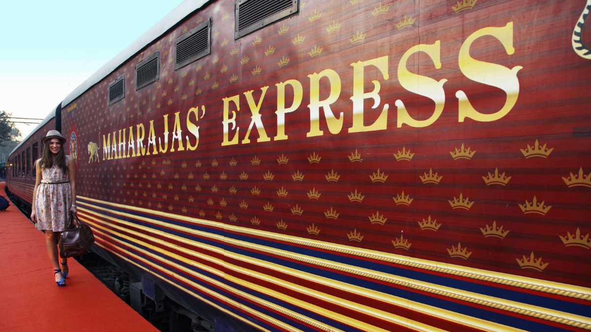 Palace On Wheels Itinerary Of The Seven Majestic Days   Maharaja Express IÌ%C2%81ndia 20180407144925 