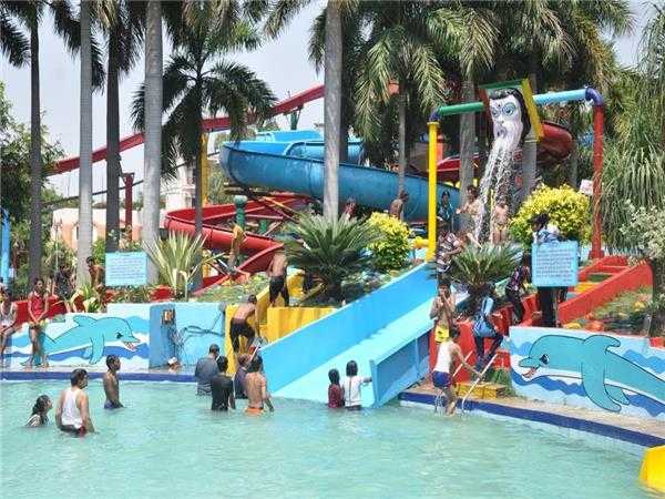 6 Water Parks in Indore for a Perfect Summer Holiday 2024