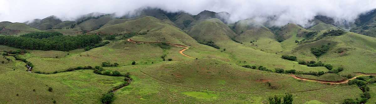 nilgiri hills tourism