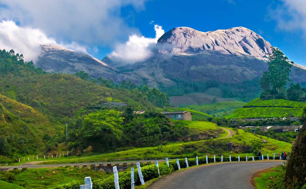 Munnar, 3 day trips from Bangalore