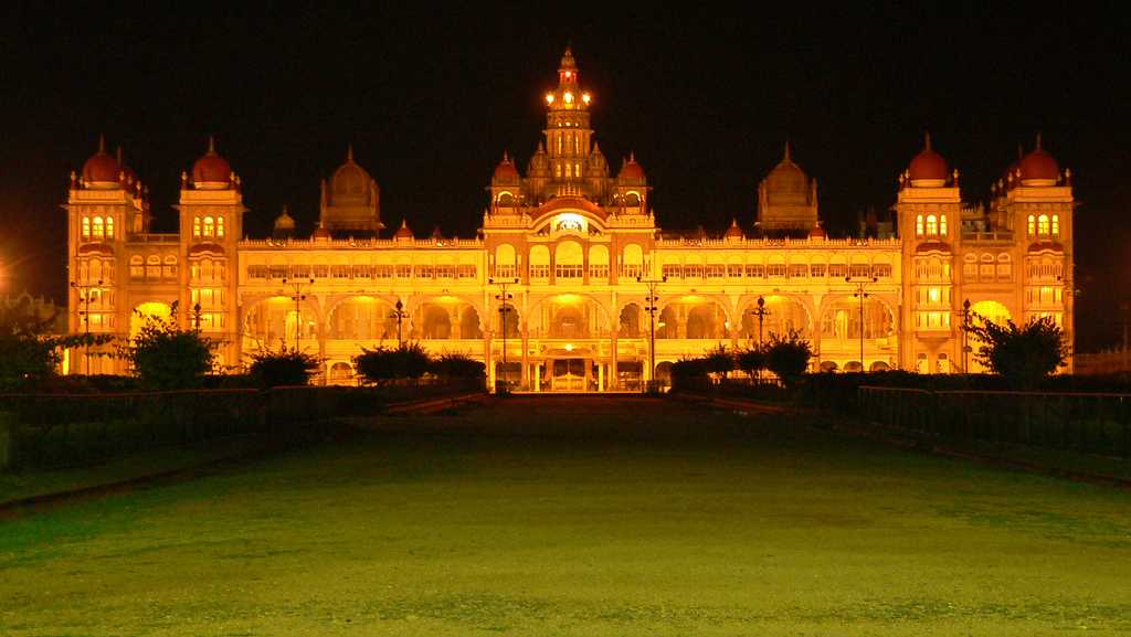 Mysore, 3 day trips from Bangalore
