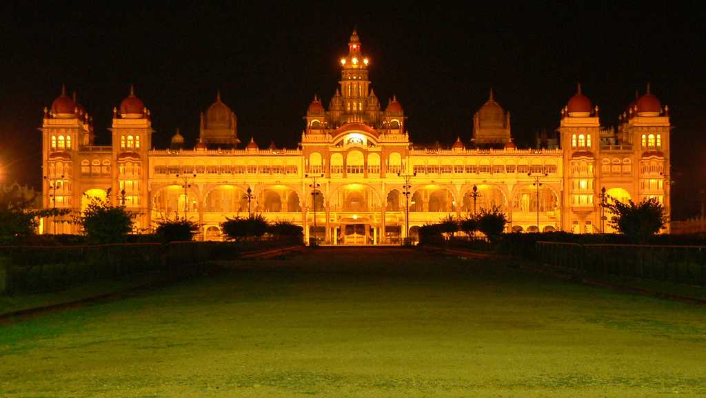 Mysore Dasara 2024 Tickets Candy Corliss