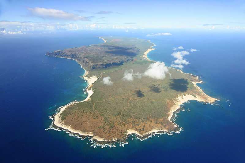 Niihau Island, Forbidden Places around the World