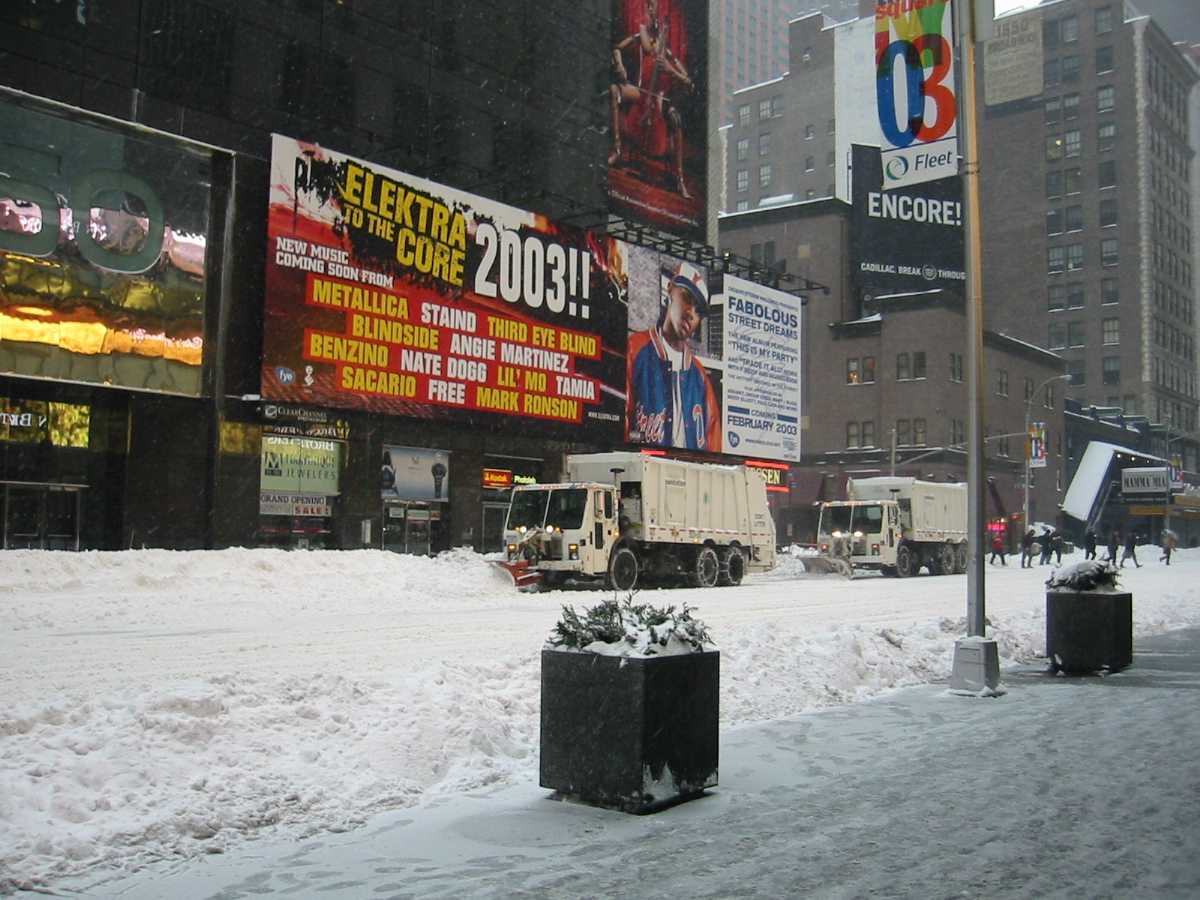 New York City Events February 2024 Fan Lorenza