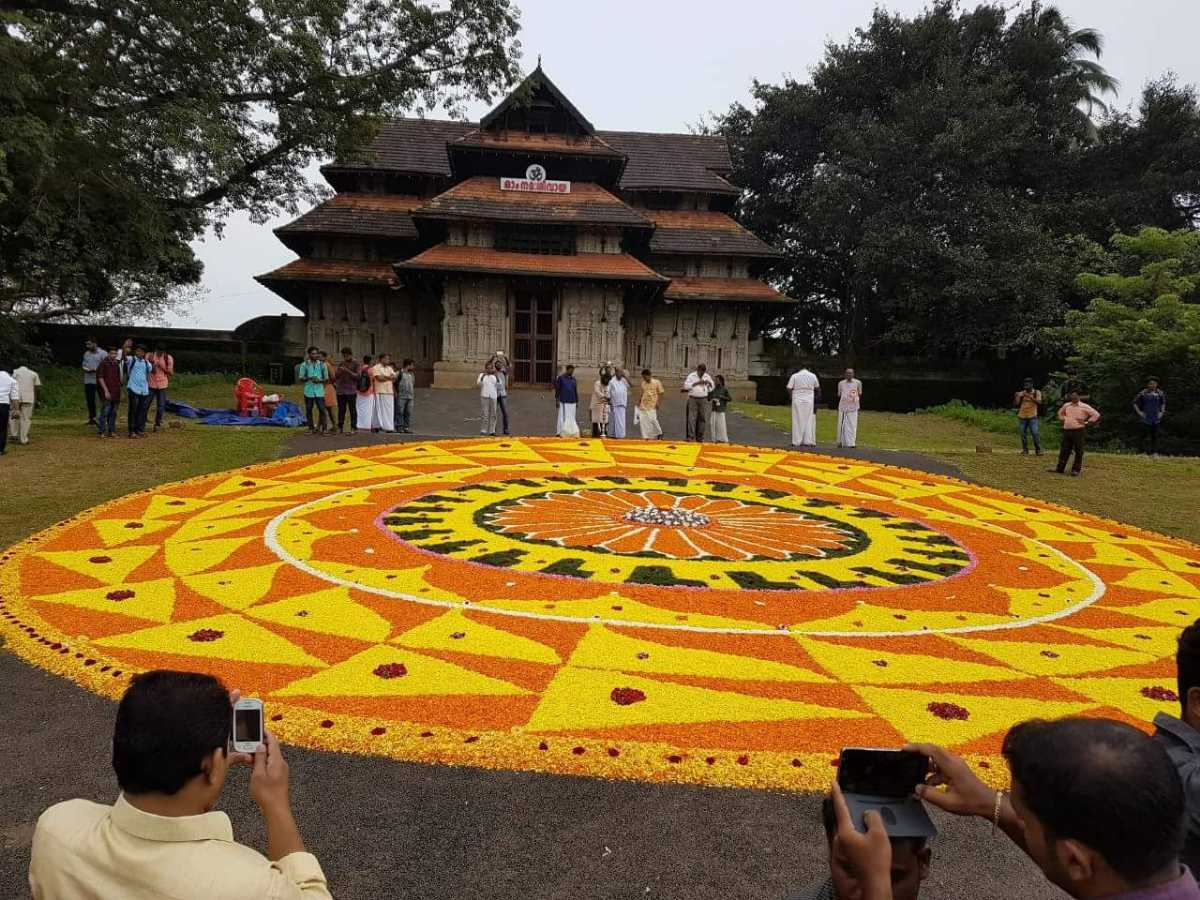 When is Onam 2020? Onam Festval Date and Significance