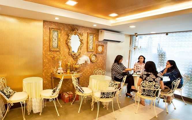 55 Travel Cafe Check List? Best Cafes In India To Chill Out 2021