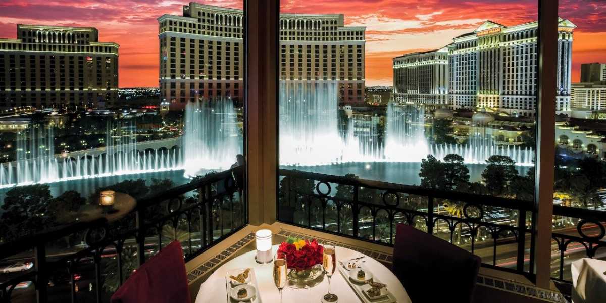 Secrets of the Paris Hotel Las Vegas