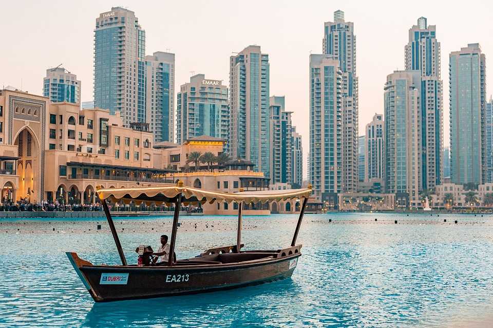 64 Dubai Tour Packages 2024 Book Dubai Holiday Packages at the Best Price