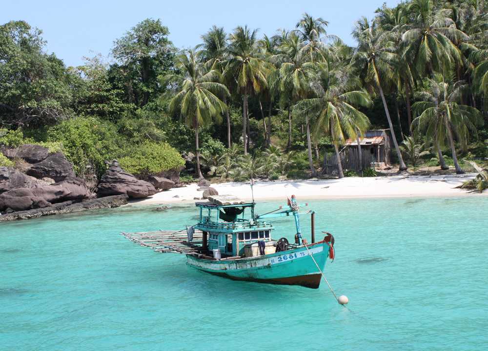Phu Quoc, Best Family Destinations in the World to Take Your Kids