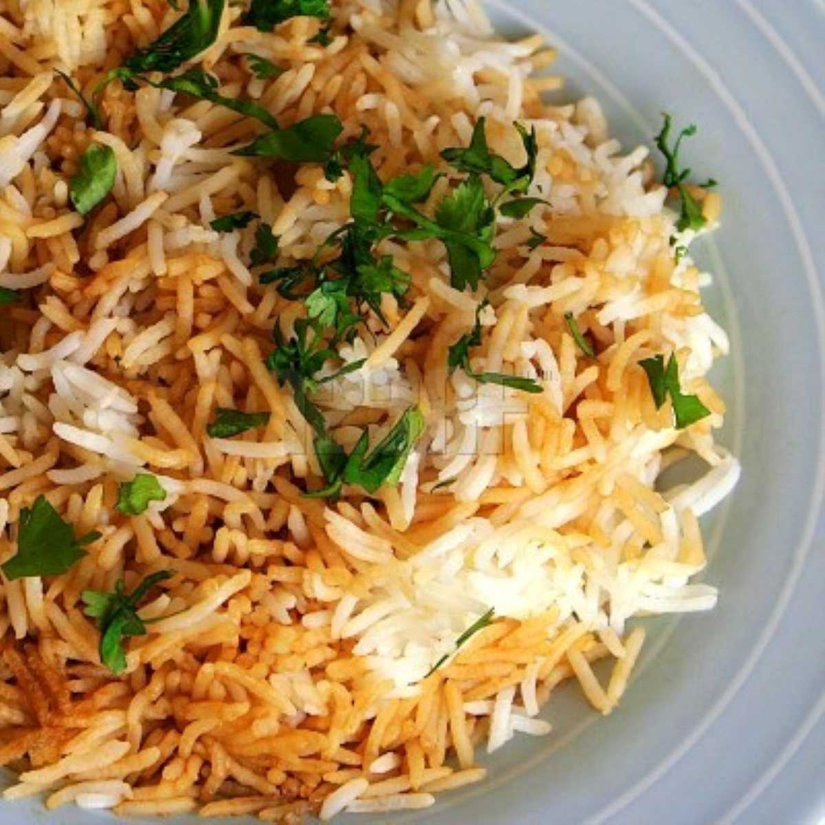 The pulao is one of the most popular dishes here.