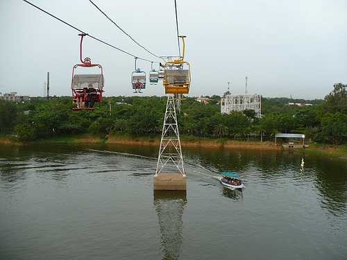 THE 5 BEST Water & Amusement Parks in Chennai (Madras) (2023)