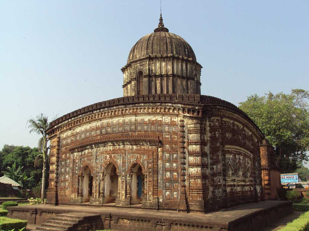 Culture of West Bengal - The Essence of Bengali Culture