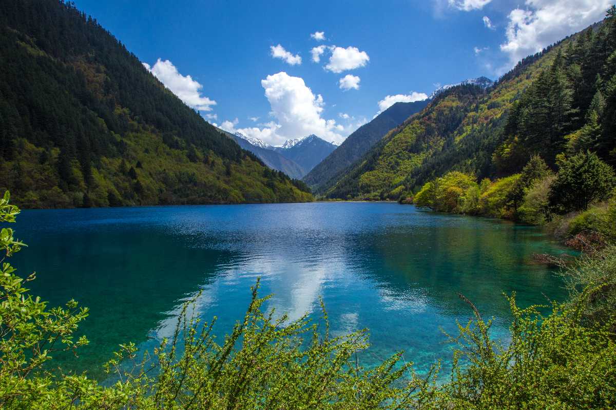 20 Best Lakes in Austria