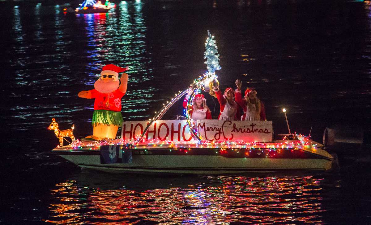 San Diego in December Events, Things to Do and Weather