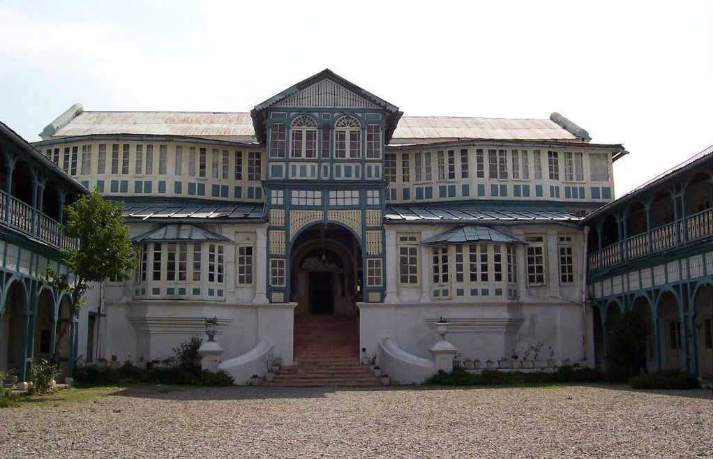 Haunted Places In Uttarakhand