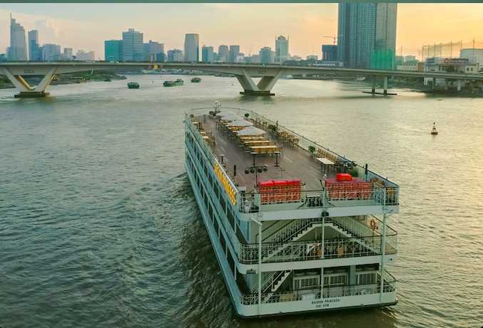 River Cruises in Ho Chi Minh City | Holidify
