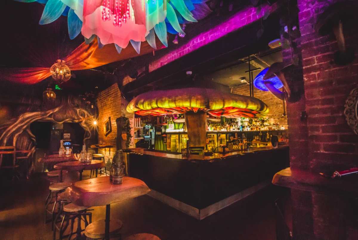 15 Nightclubs in Melbourne to Party the Night Away | Holidify