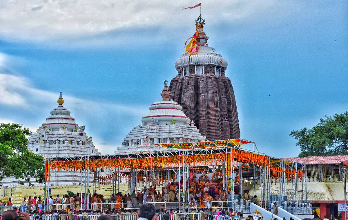 Shree Jagannath Temple Noida Noida 2024 Images Timings Holidify