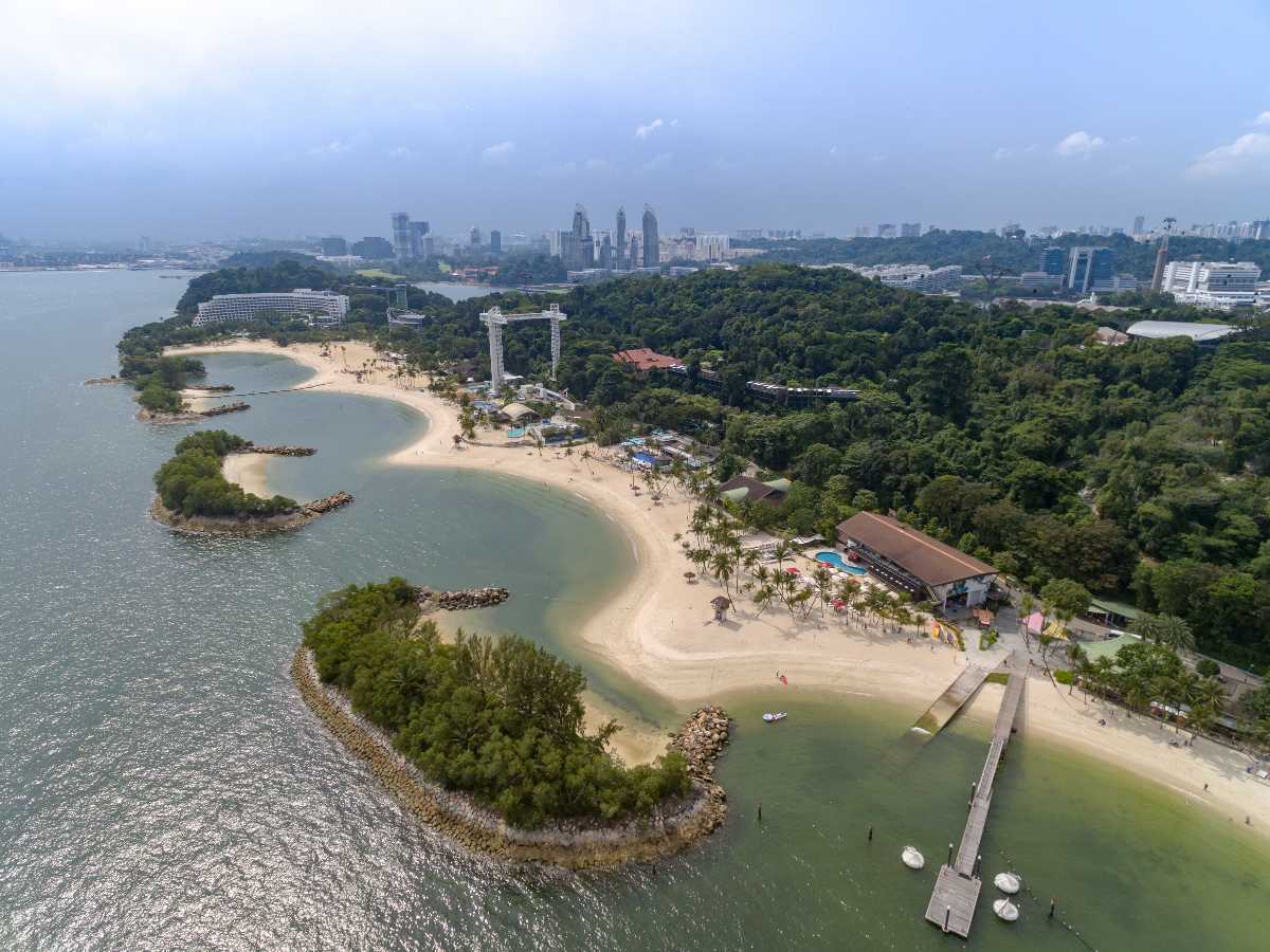 25 Best Free Things To Do In Singapore 2024 (Updated)