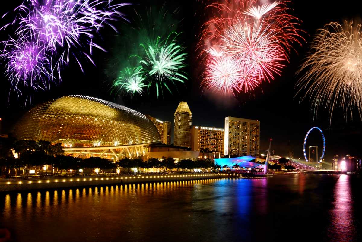 16 Festivals in Singapore (2024) Experience the MultiEthnic Culture!