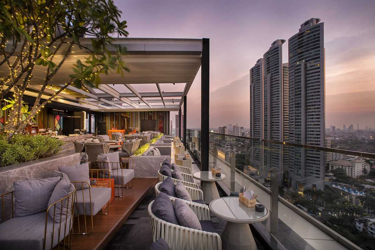 20 Best Sky Bars in Bangkok for Stunning City Views - Holidify