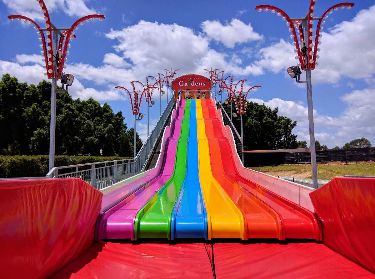13 Theme Parks in Miami Best Amusement Parks in Miami
