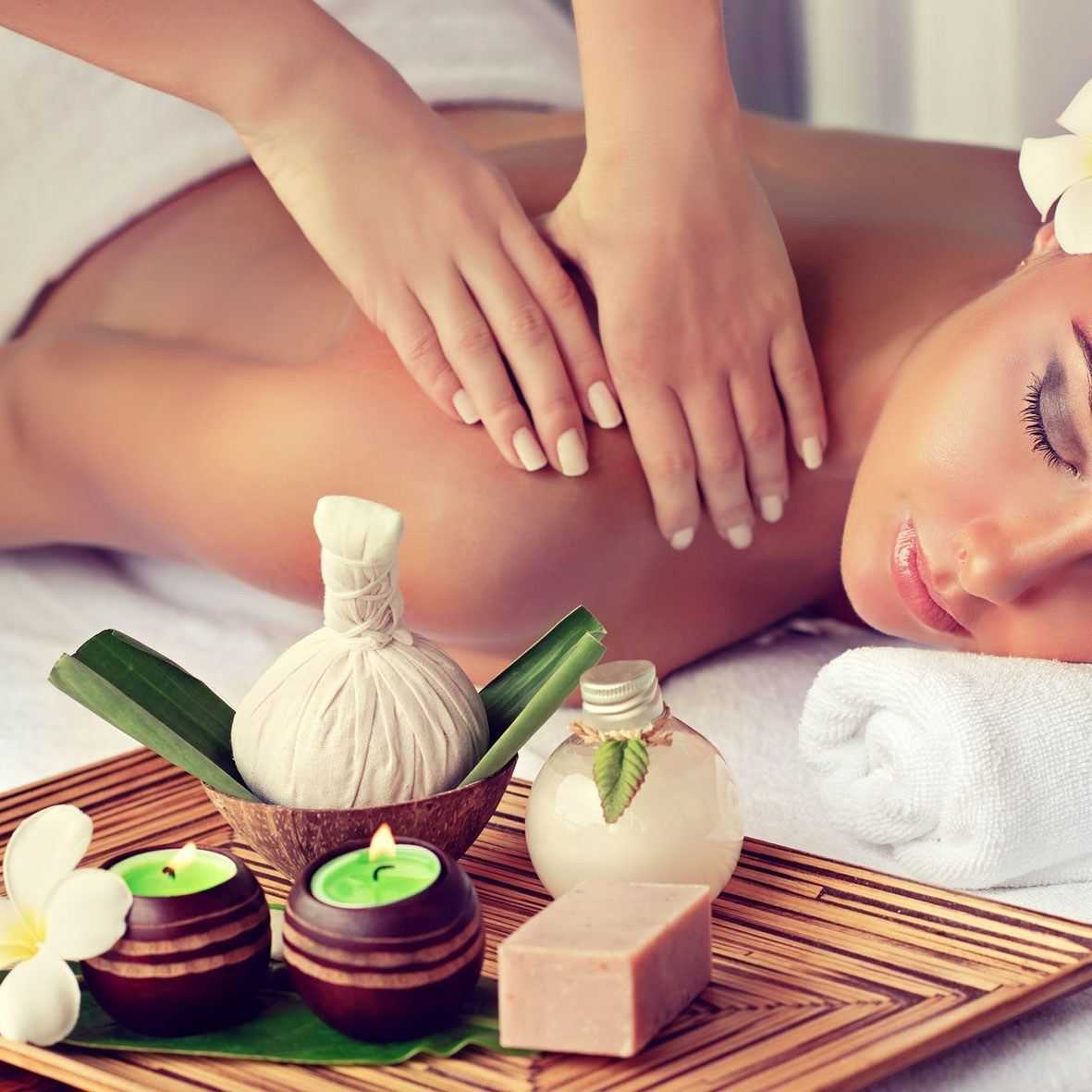 Top 20 Spas and Wellness Centres in Antalya for a Relaxing Day