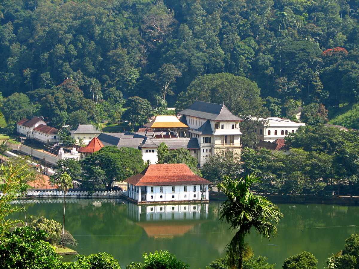 Kandy View Point | Timings, Cost, How to Reach @ Holidify
