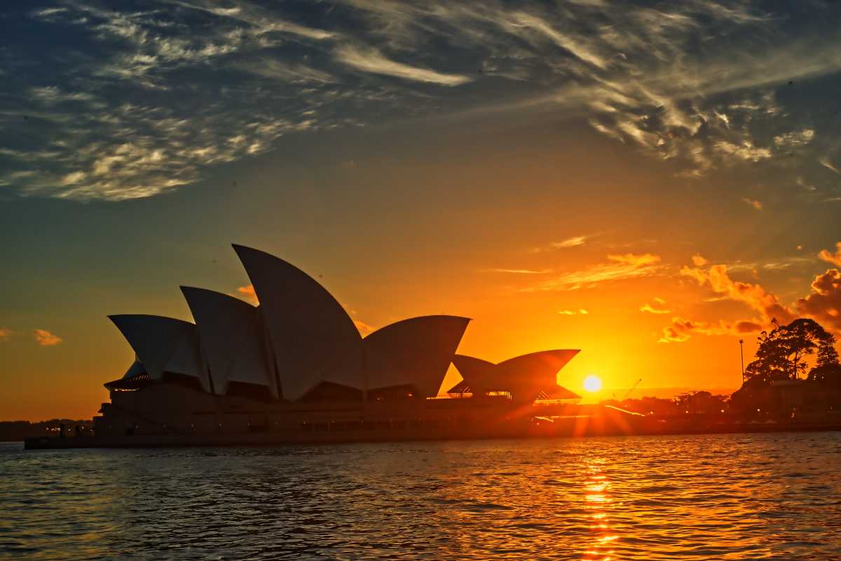13 Spots to Watch An Amazing Sunrise in Sydney | Holidify