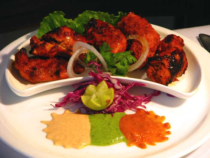If you want to avail Punjab Foods, especially the grilled dishes, then visit Grill Oregano Restaurant