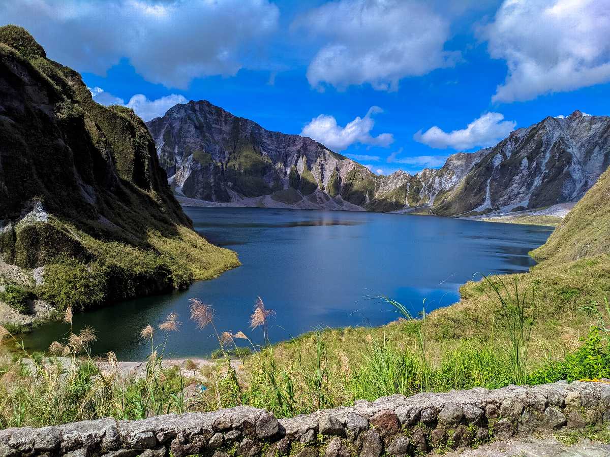 Trek To Mount Pinatubo Angeles The Philippines Holidify 4431