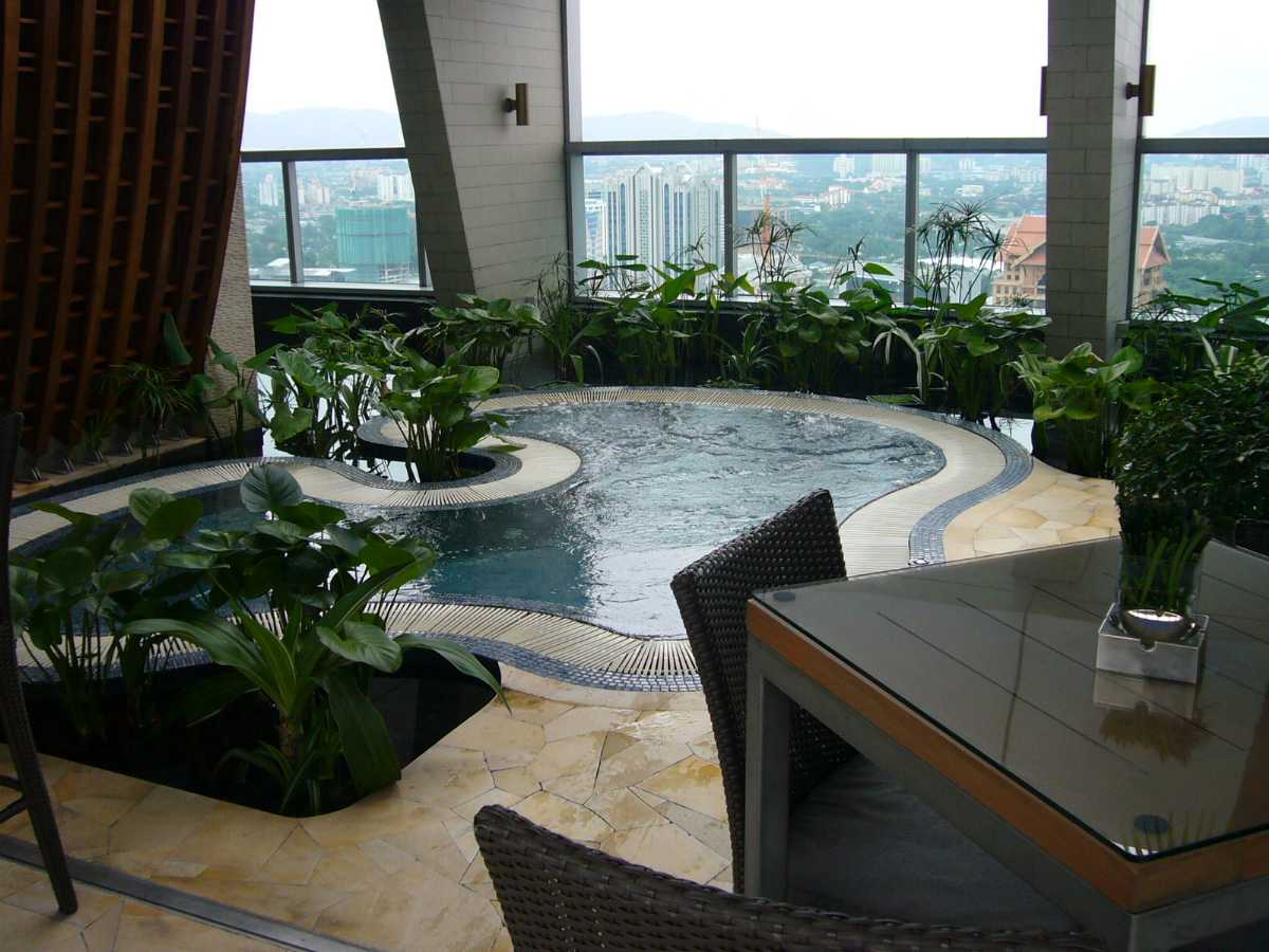 10 Best Spas In Kuala Lumpur Relax Rejuvenate And Unwind