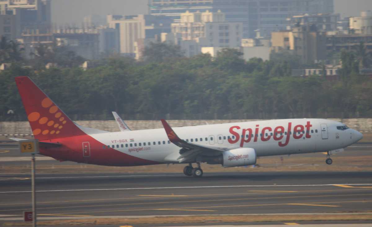 8 Best Airlines in India Indigo, Spicejet and More 2024