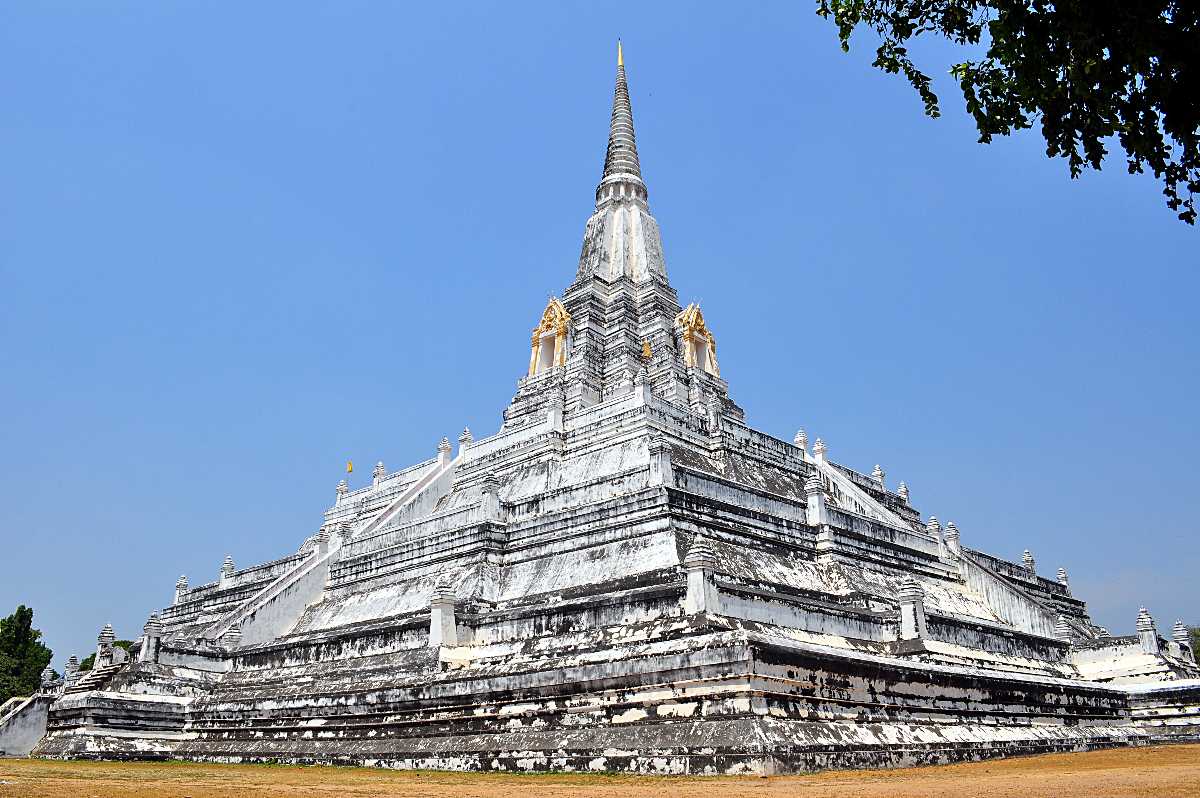 Wat Phra Keo