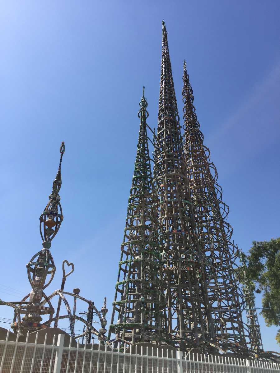 Architecture of Los Angeles - 11 Architectural Wonders That You Must ...