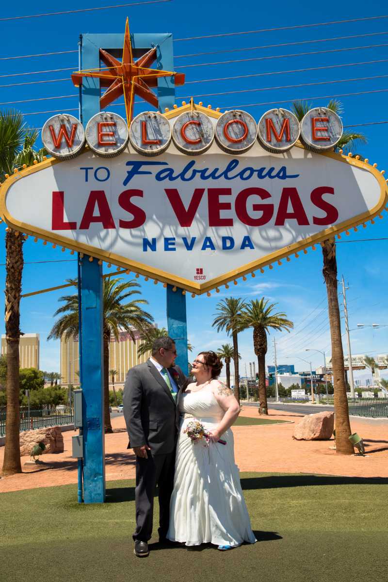 Wedding in Las Vegas | 10 Locations for the Perfect Wedding