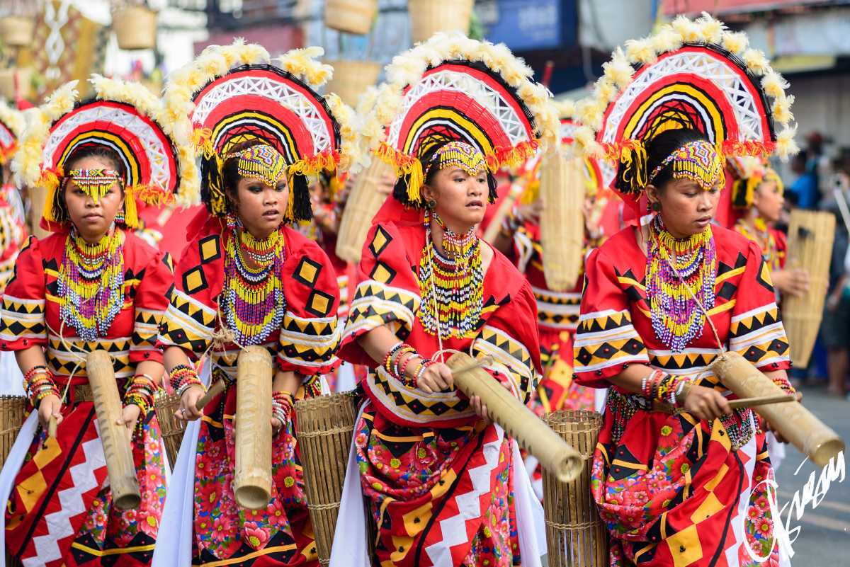 Philippine Festival Celebration