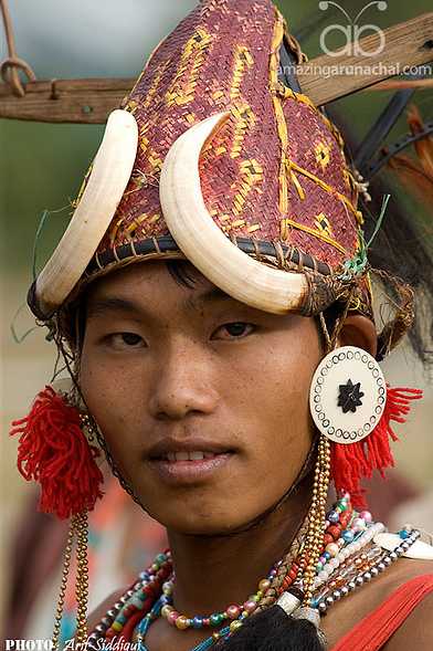 Traditional Arunachal Pradesh Dresses Holidify