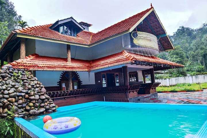 20 Best Hotels In Munnar (2022) | Updated Deals, Latest Reviews, Photos