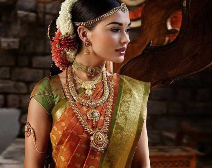 Revolution in the traditional costumes of Tamil Nadu for men , boys , girls  and women and please add images - Brainly.in