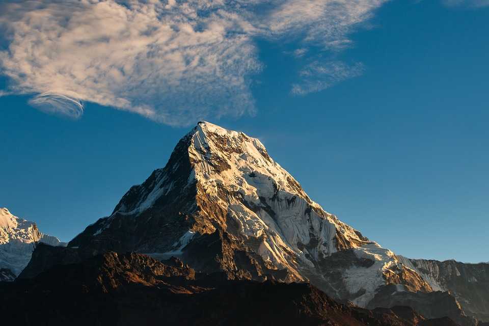 15 Treks in Nepal - Guide to Trekking In Nepal