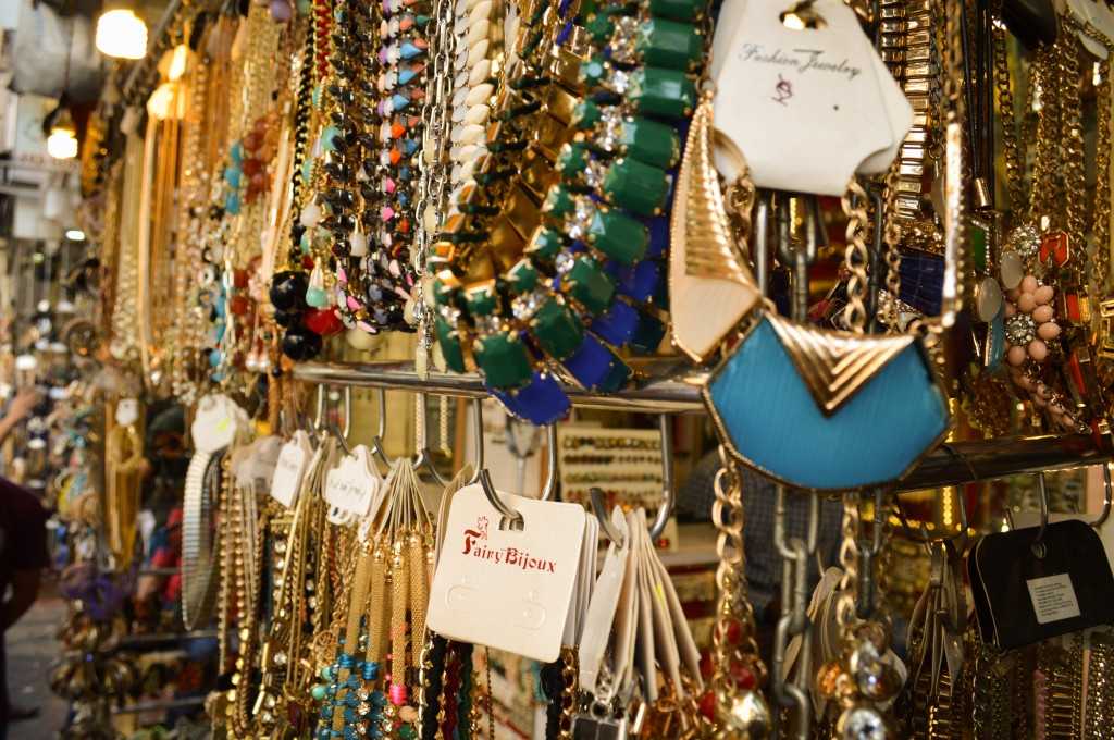 Know 2 Biggest Oxidised Jewellery Wholesale Markets in India
