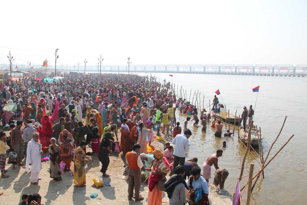 Prayag Kumbh Mela 2024, Allahabad Bathing Dates, Where to Stay, Bookings