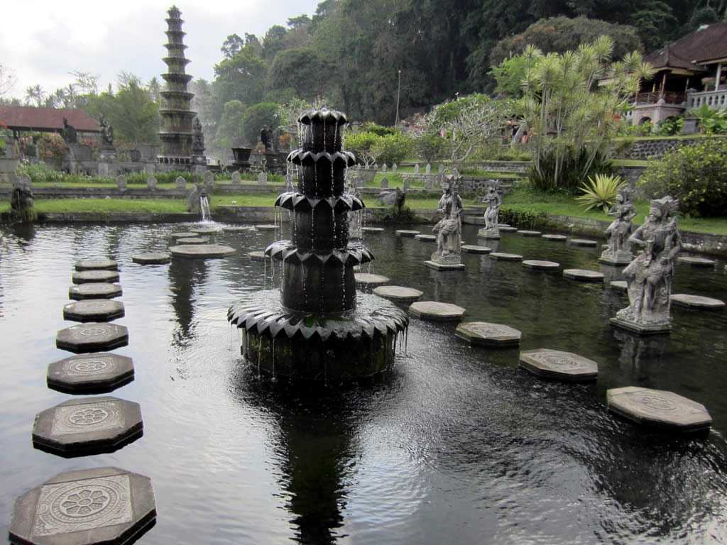 Taman Tirta Gangga, Bali | Timings, Entry Fee, Things To Do | Holidify